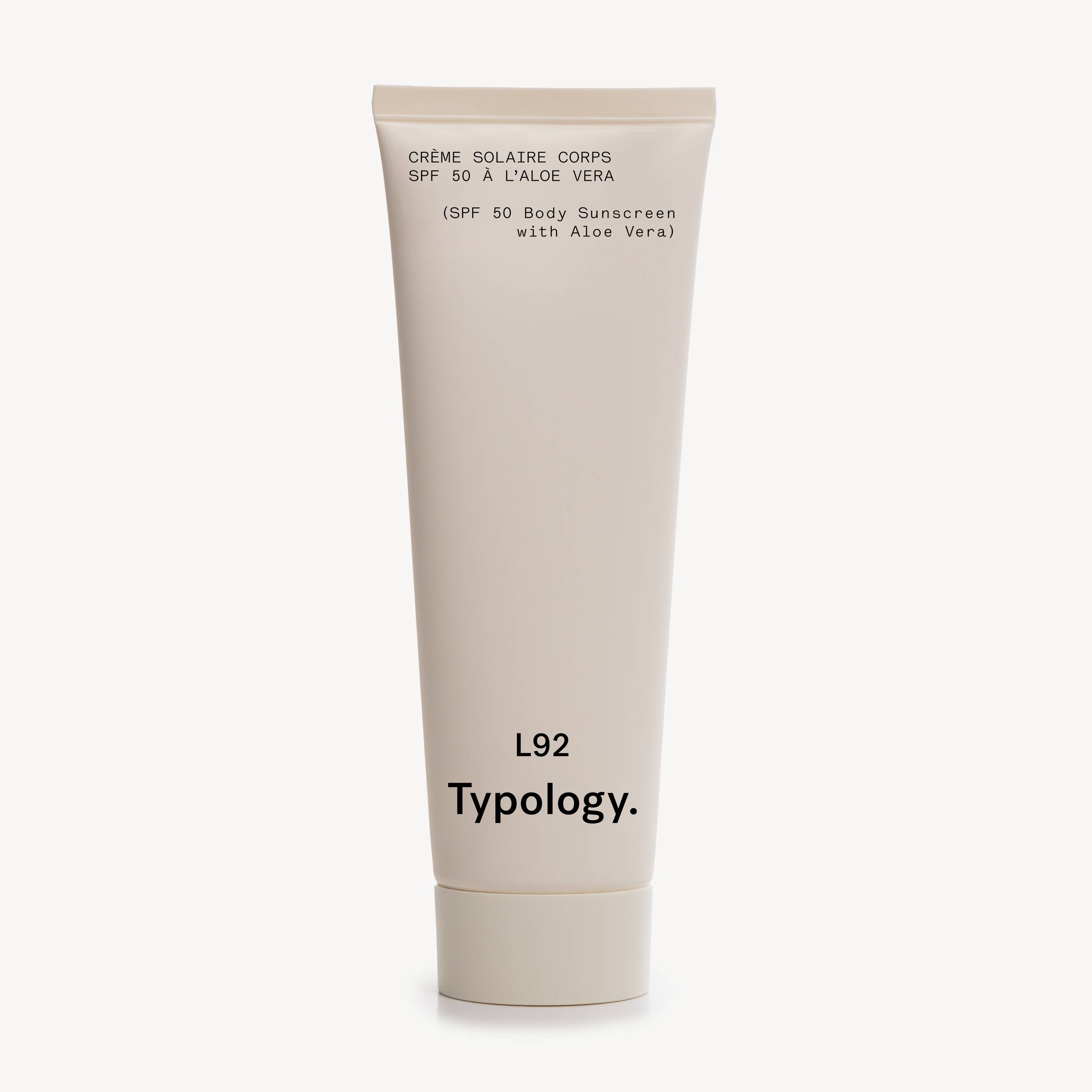 typology-cr-me-solaire-corps-spf-50-l-aloe-vera-protection-uva-uvb-sans-traces-b image 1