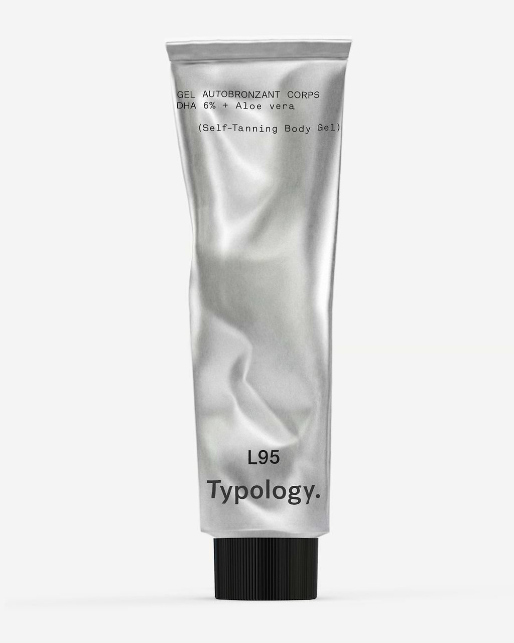 typology-gel-autobronzant-corps-l95-dha-6-aloe-vera-bronzage-naturel-sans-traces image 2