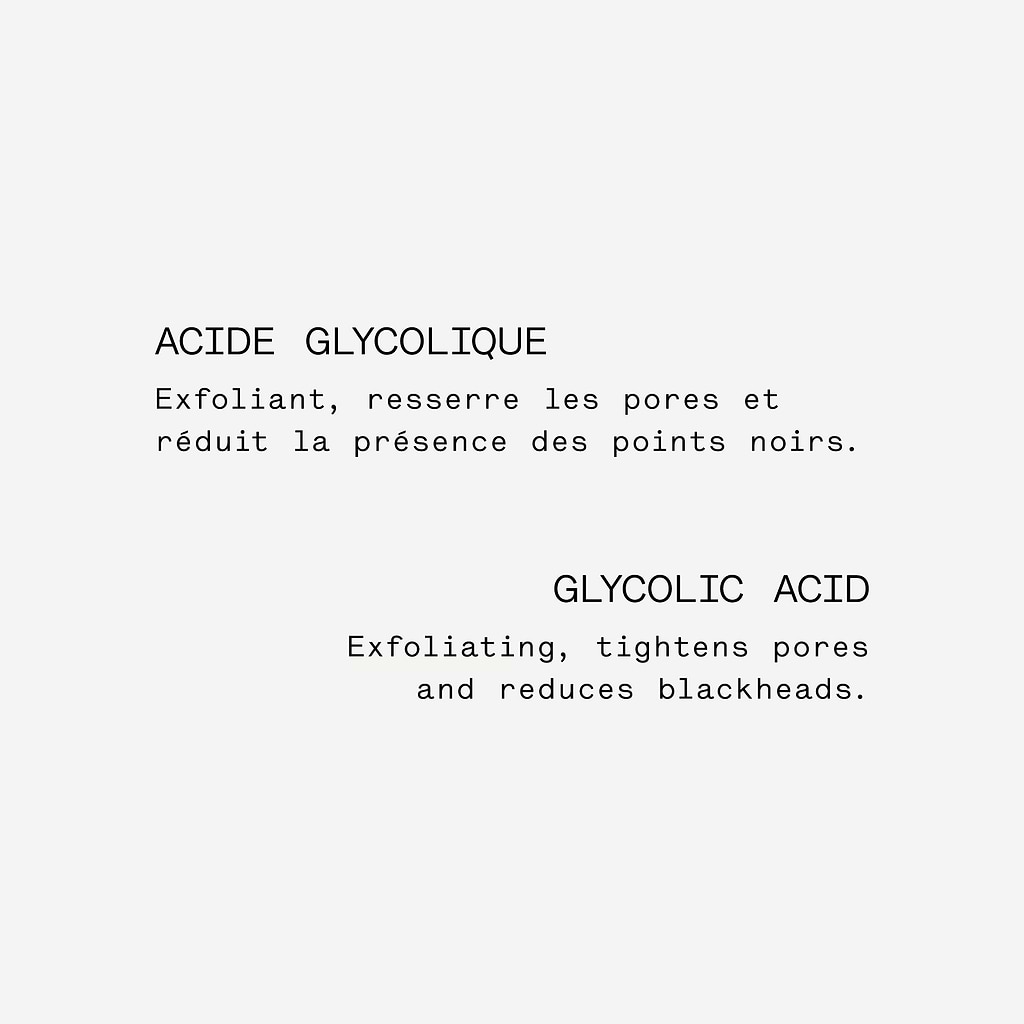 typology-s-rum-exfoliant-acide-glycolique-10-extrait-de-pistachier-lentisque-poi image 4