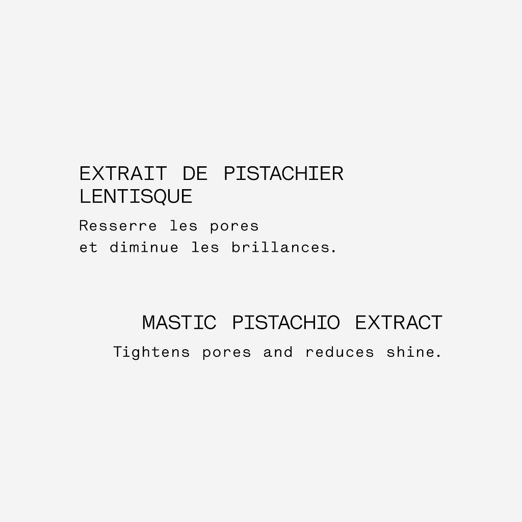typology-s-rum-exfoliant-acide-glycolique-10-extrait-de-pistachier-lentisque-poi image 5