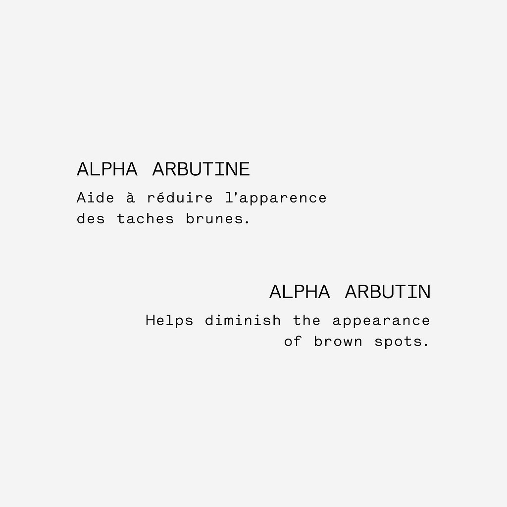 typology-s-rum-hyperpigmentation-alpha-arbutine-2-extrait-de-citron-95-d-origine image 3