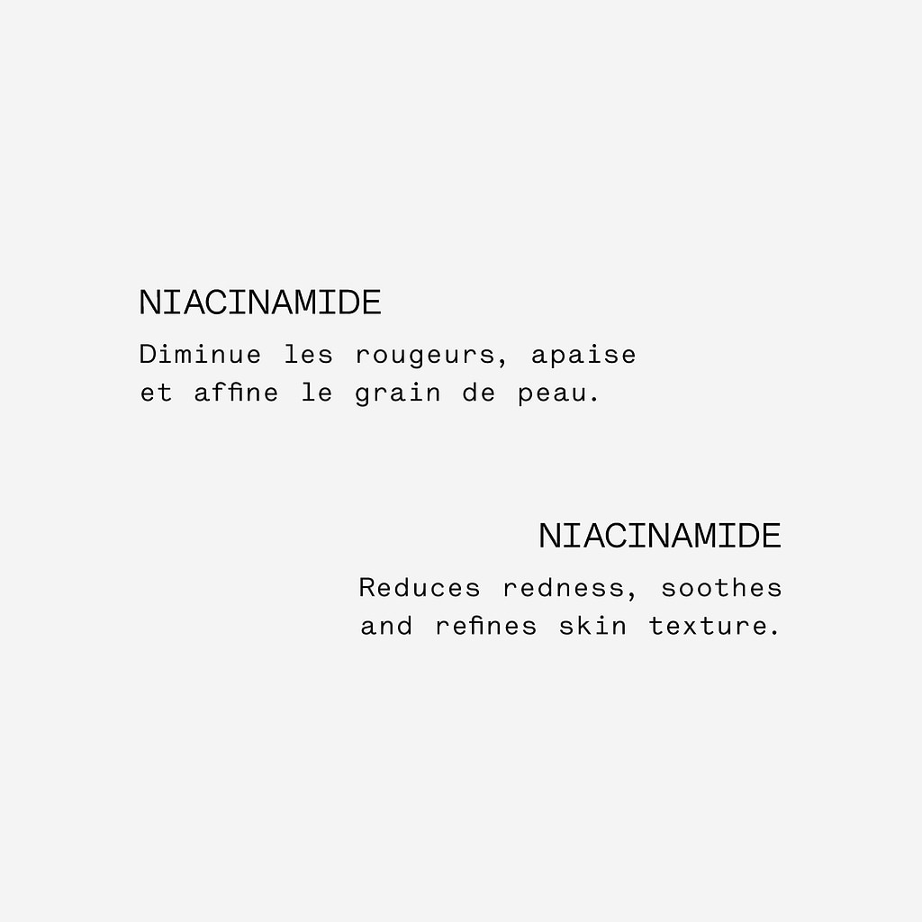 typology-gel-nettoyant-unifiant-niacinamide-6-hydrolat-de-sauge-officinale image 4
