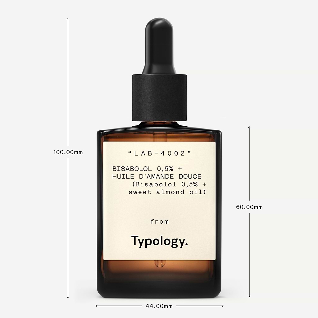 typology-s-rum-corps-s-cheresse-localis-e-bisabolol-0-5-huile-d-amande-douce image 8