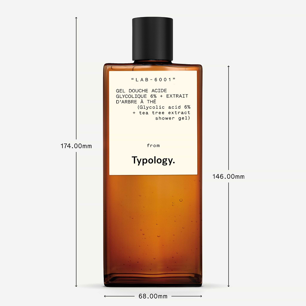typology-gel-douche-anti-imperfections-acide-glycolique-6-extrait-d-arbre-th image 6