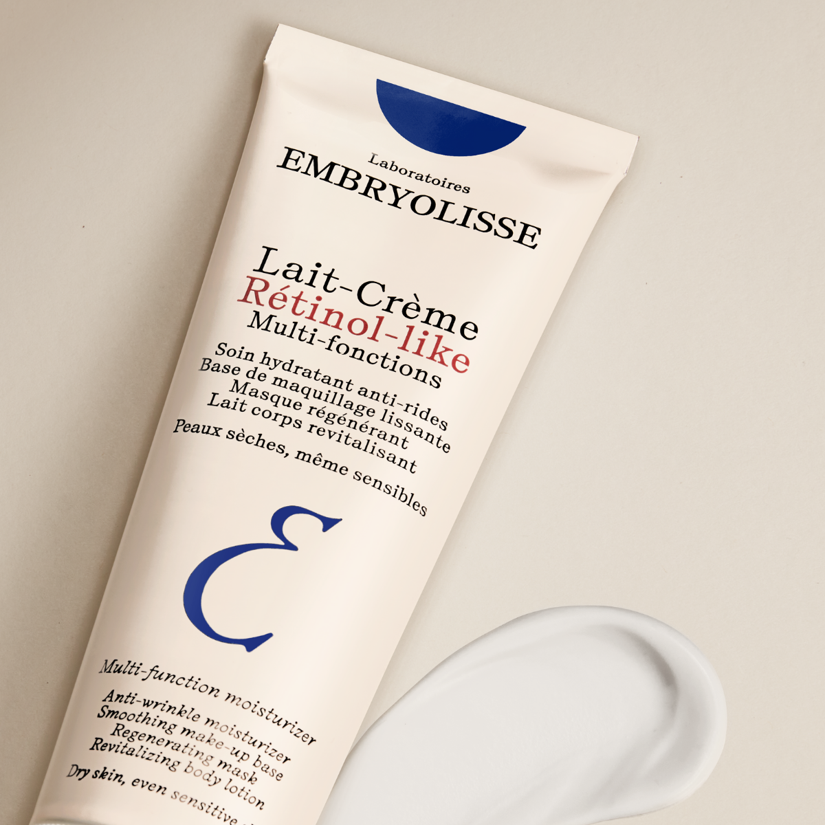 embryolisse-duo-bonne-mine-r-tinol-like-coffret-lait-cr-me-r-tinol-like-75-ml-so image 5