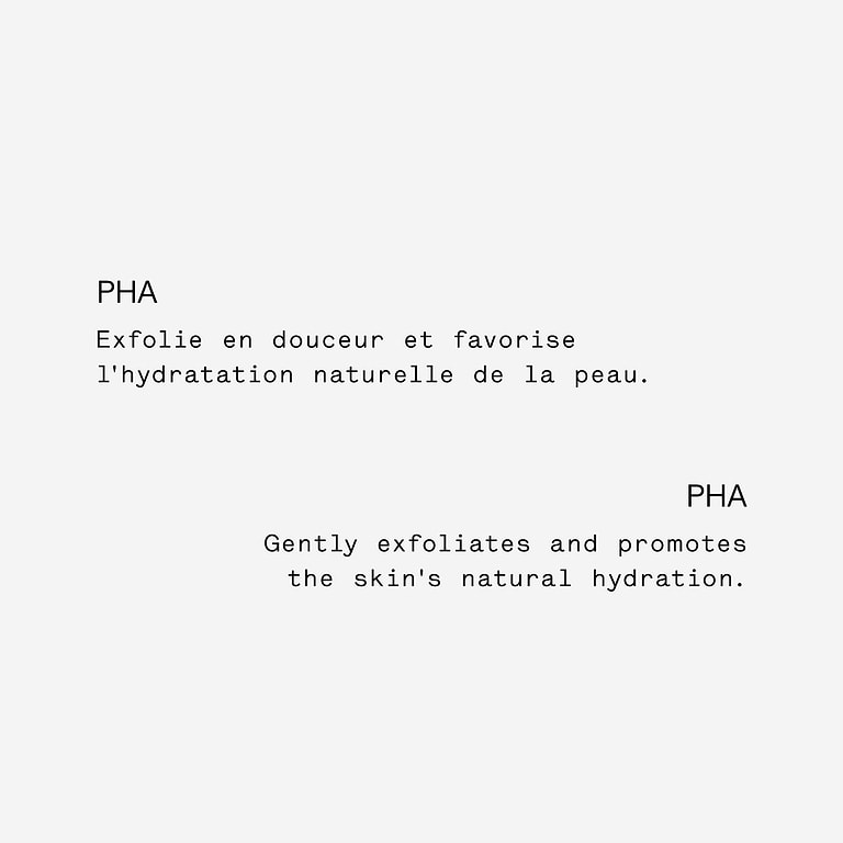 typology-masque-peeling-aux-acides-de-fruits-rouges-bio-aha-pha-poudre-exfoliant image 2