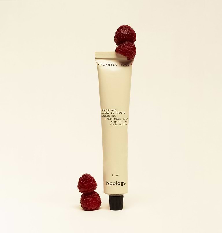 typology-masque-peeling-aux-acides-de-fruits-rouges-bio-aha-pha-poudre-exfoliant image 6