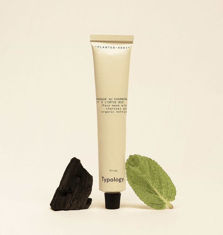 typology-masque-purifiant-visage-charbon-ortie-bio-99-d-origine-naturelle-anti-p image 5
