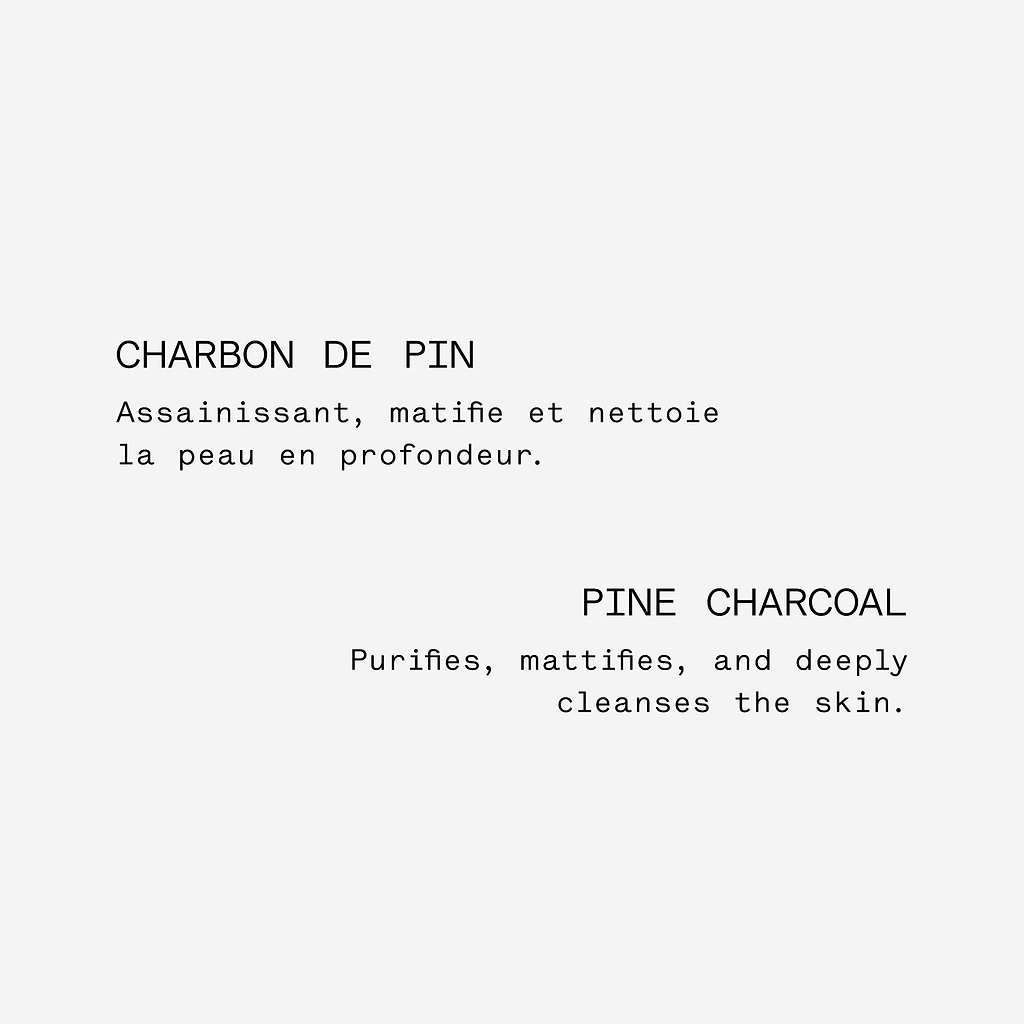 typology-masque-purifiant-visage-charbon-ortie-bio-99-d-origine-naturelle-anti-p image 2