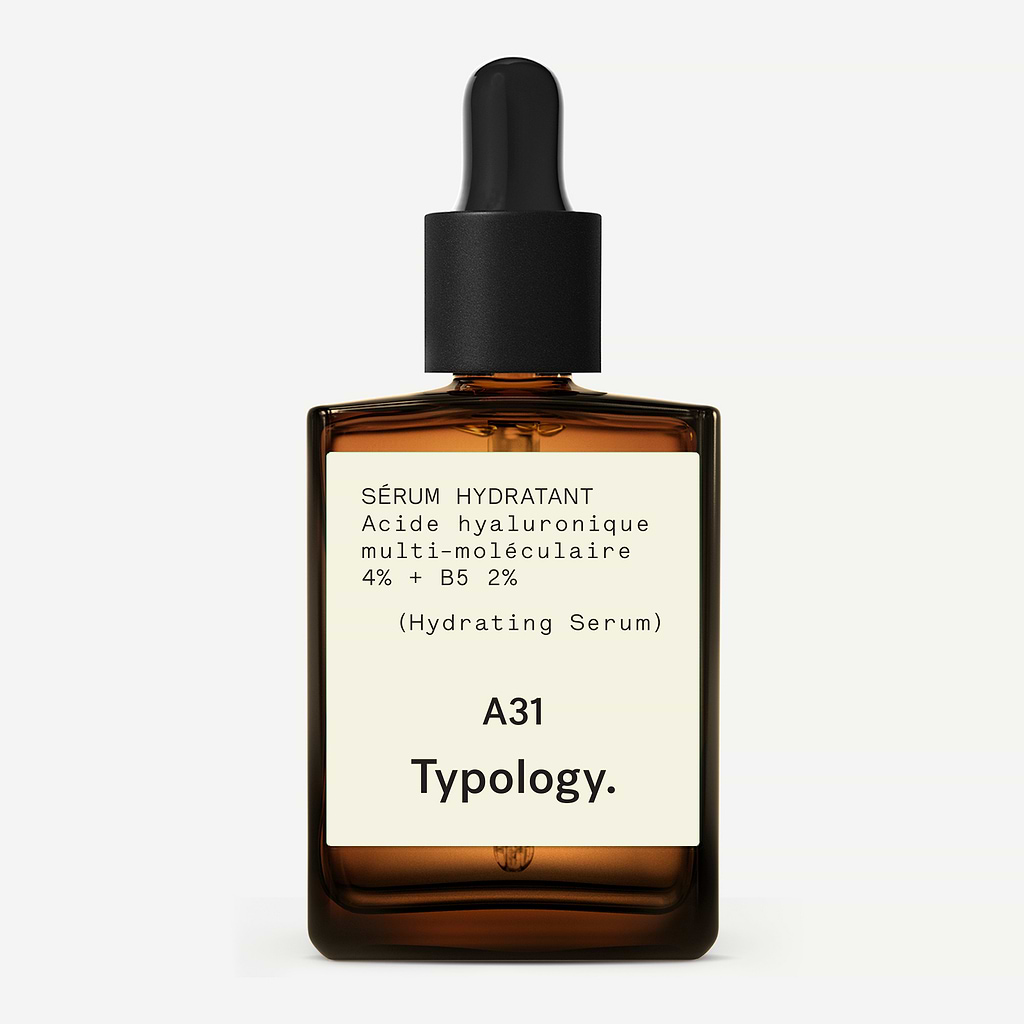 typology-s-rum-hydratant-acide-hyaluronique-multi-mol-culaire-4-vitamine-b5-2 image 2