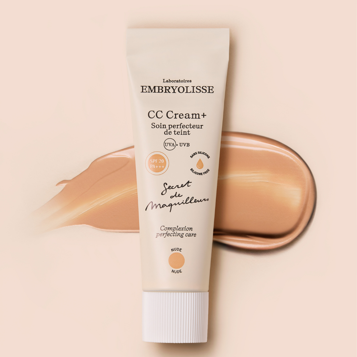 embryolisse-cc-cream-nude-cc-cr-me-soin-perfecteur-de-teint-spf20-couvrance-modu image 2
