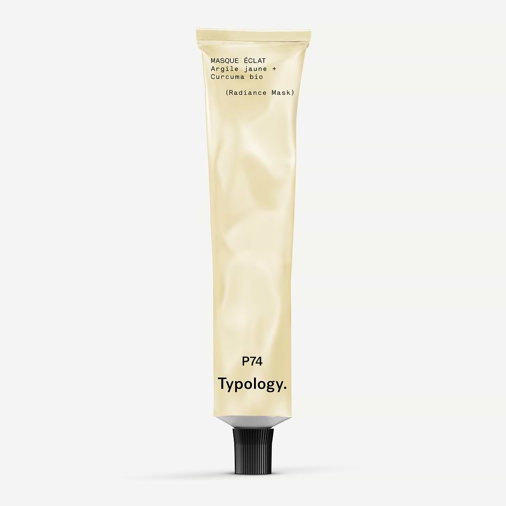 typology-masque-clat-certifi-bio-argile-jaune-curcuma-bio-beurre-de-mangue image 2