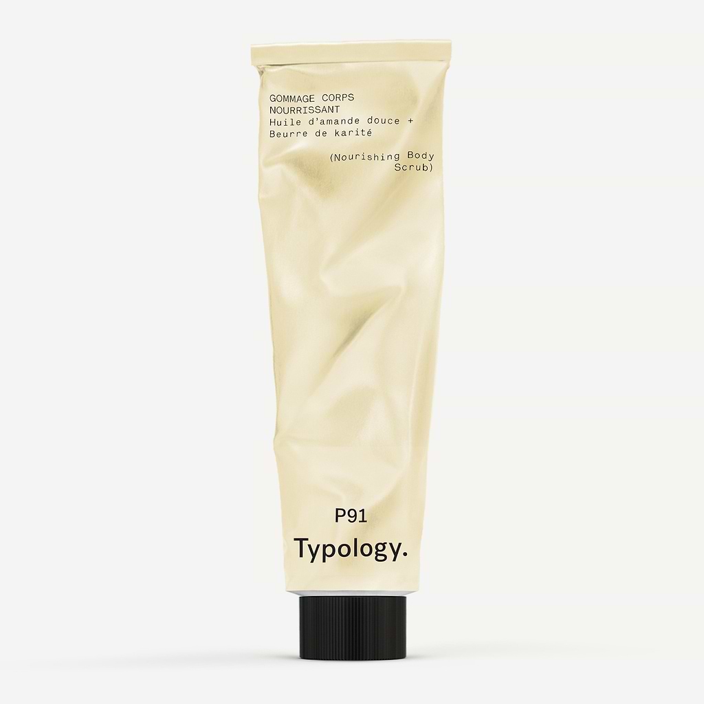 typology-gommage-corps-nourrissant-exfoliant-corps-l-huile-d-amande-douce-et-beu image 2
