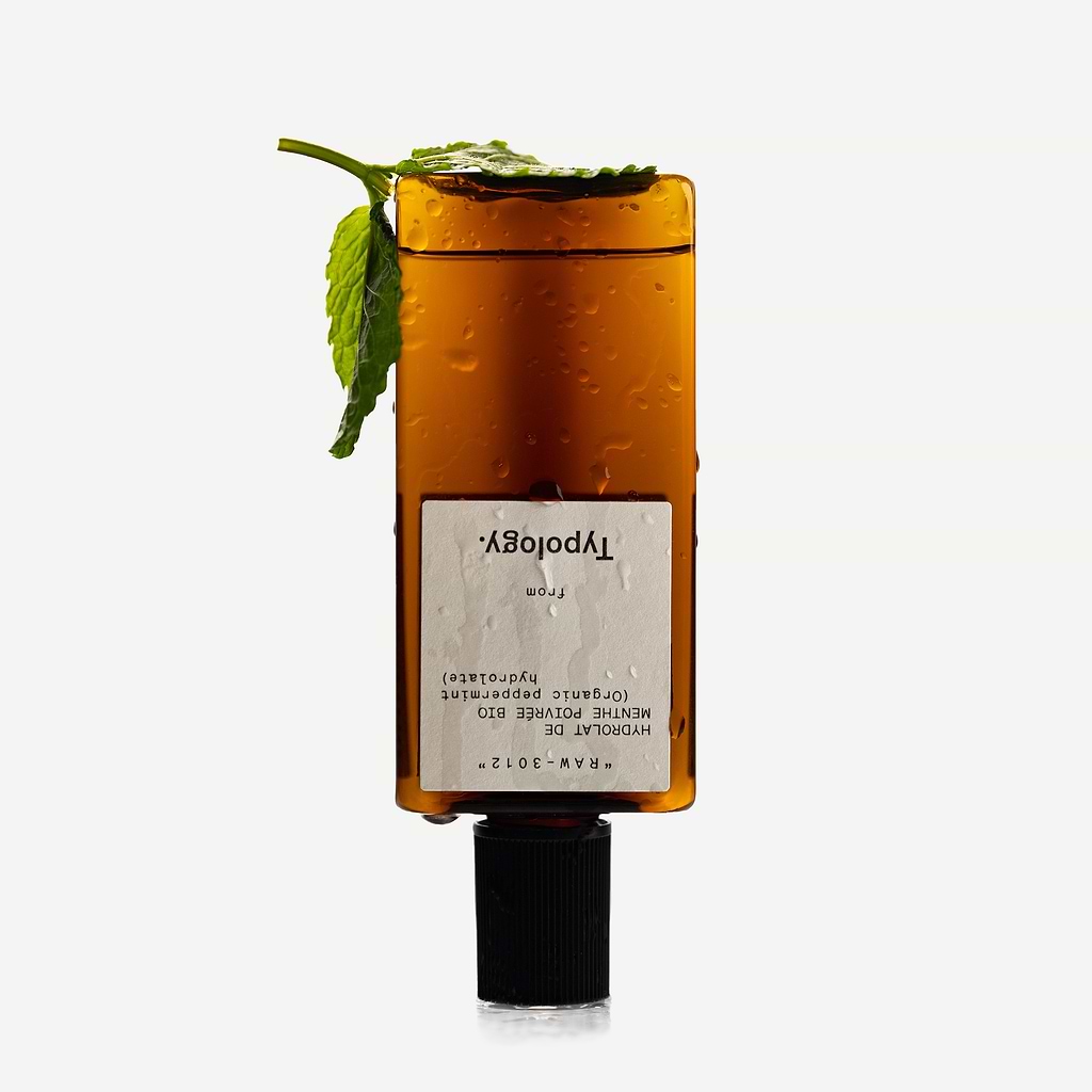 typology-hydrolat-de-menthe-poivr-e-bio-tonique-purifiant-visage-100-pur image 4