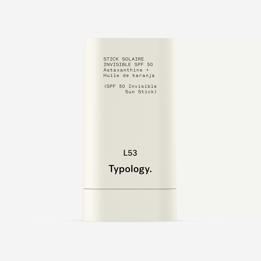typology-stick-solaire-invisible-spf-50-astaxanthine-huile-de-karanja-sans-trace image 2