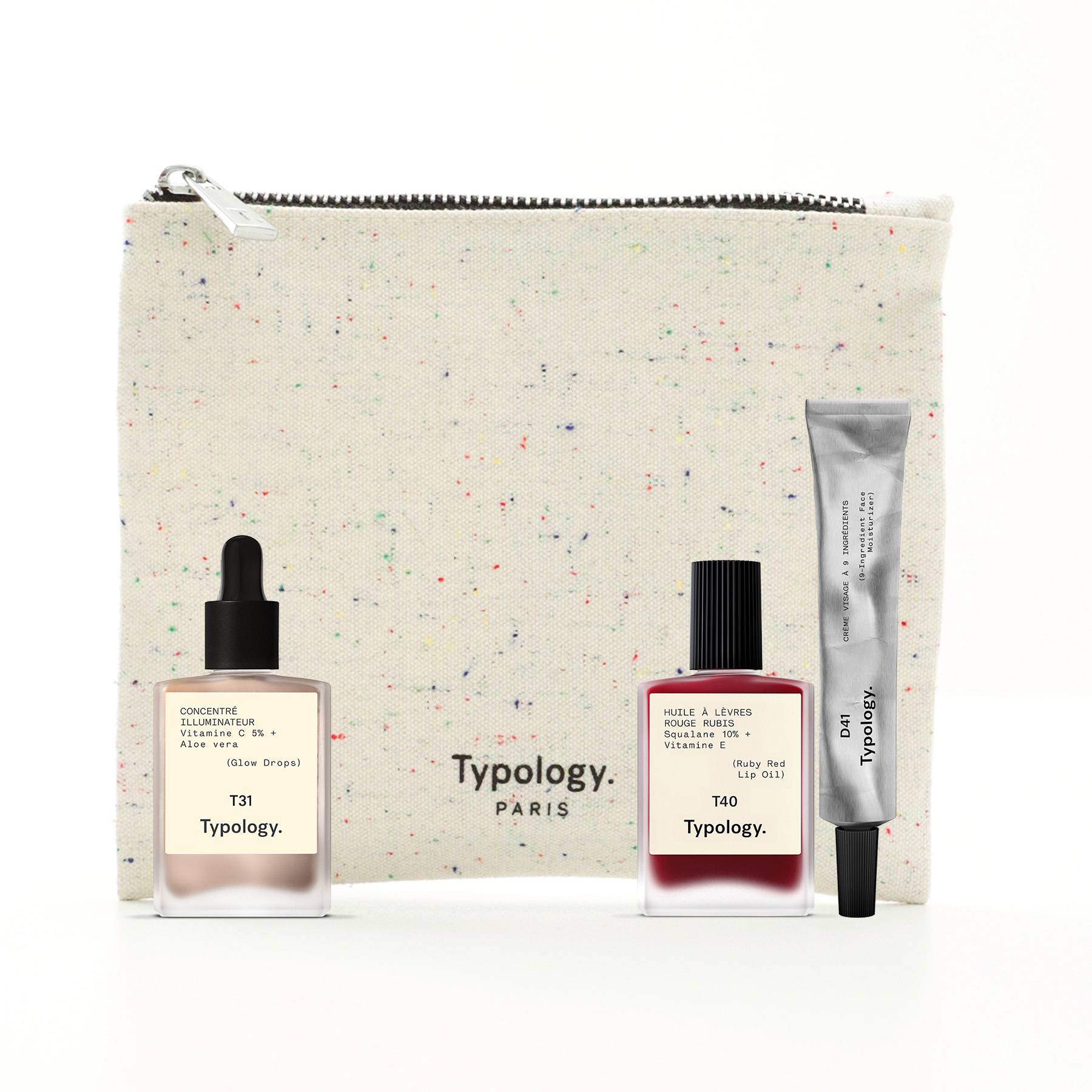 typology-trousse-bonne-mine-trio-soins-teint-15-ml-trousse-de-voyage image 1