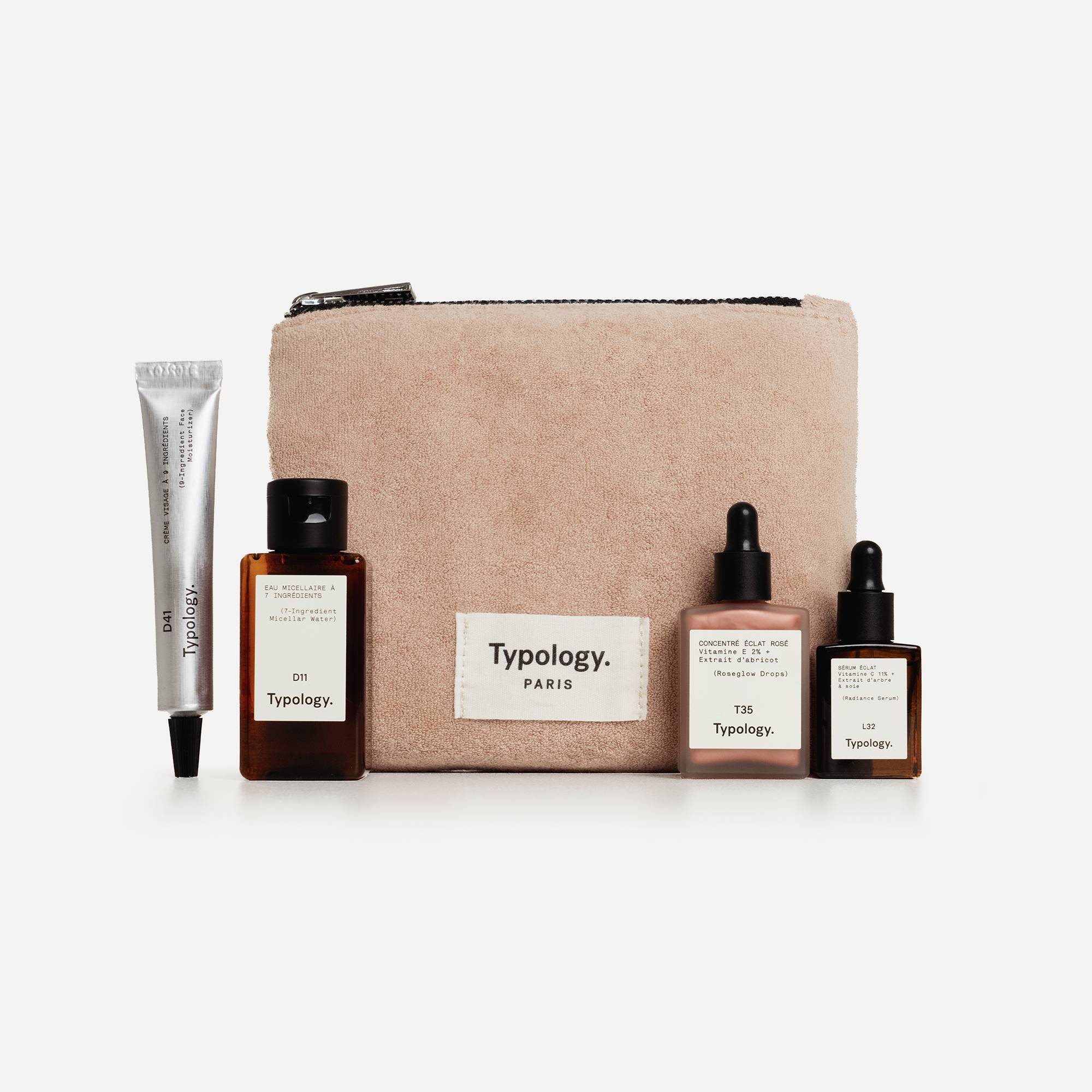 typology-la-trousse-d-t-kit-routine-soins-visage-format-voyage image 1