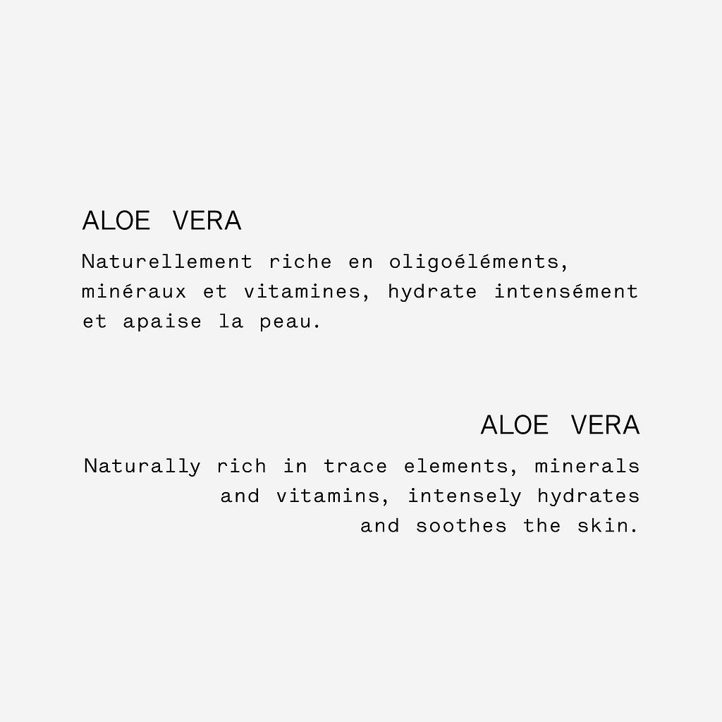 typology-gel-hydratant-apaisant-aloe-vera-fleur-d-oranger-bio-visage-et-corps image 5