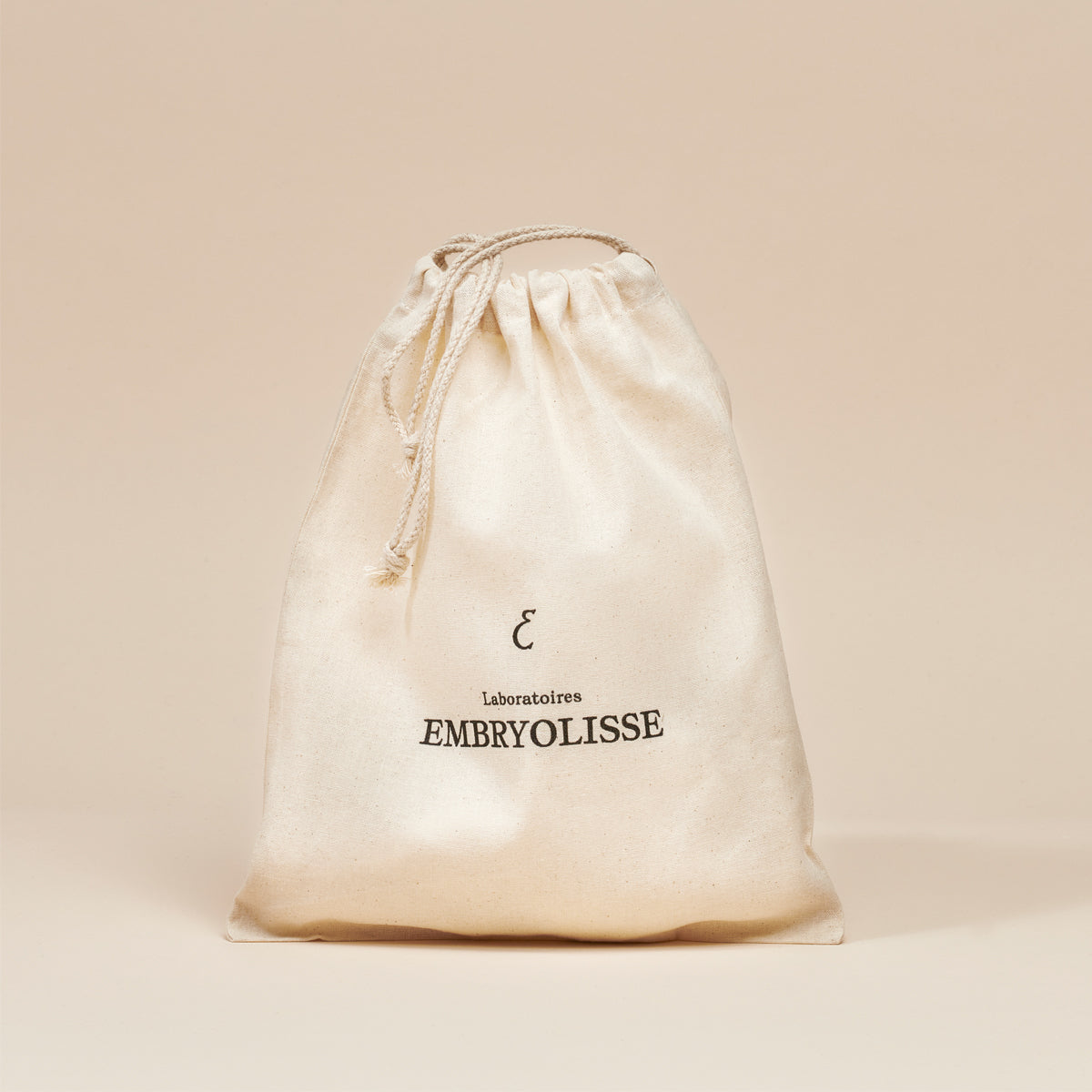 embryolisse-pochon-en-coton-naturel-pochette-cadeau-et-rangement-25-x-30-cm-r-ut image 1