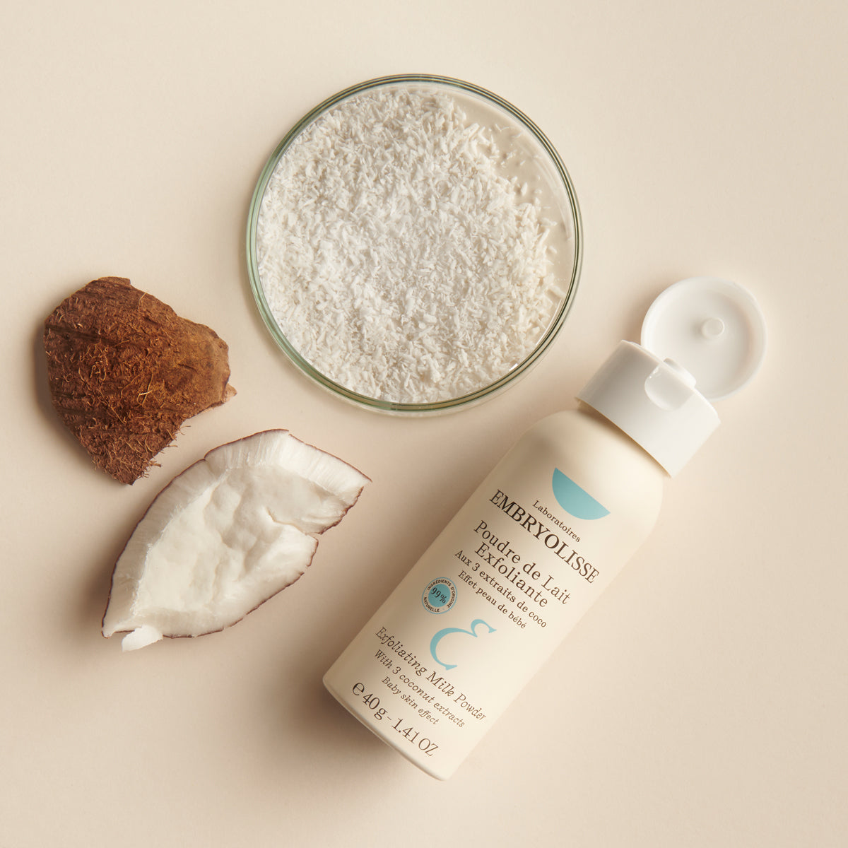 embryolisse-poudre-de-lait-exfoliante-exfoliant-visage-poudre-mousse-aux-3-extra image 4