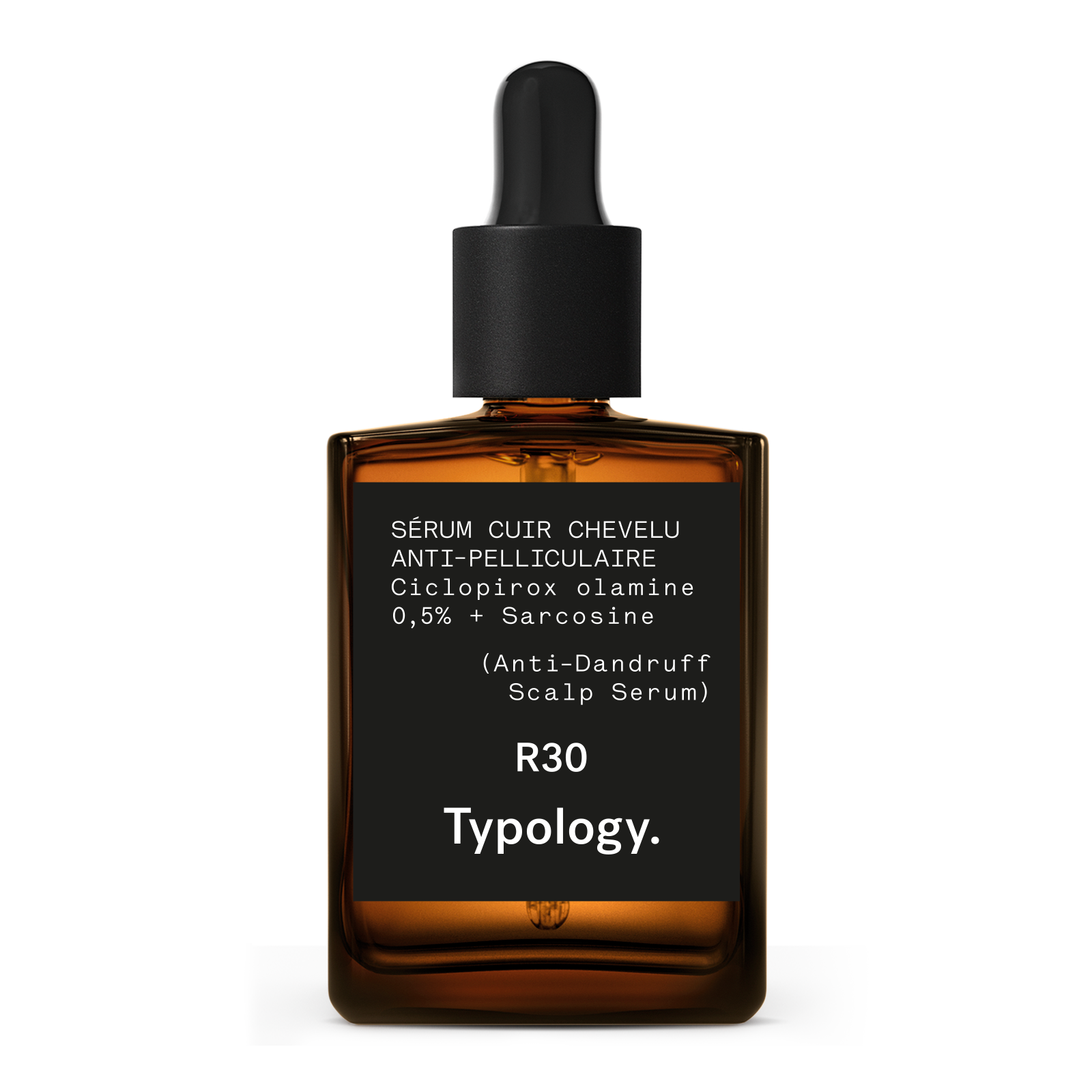 typology-s-rum-anti-pelliculaire-ciclopirox-olamine-0-5-sarcosine-sans-rin-age-9 image 1