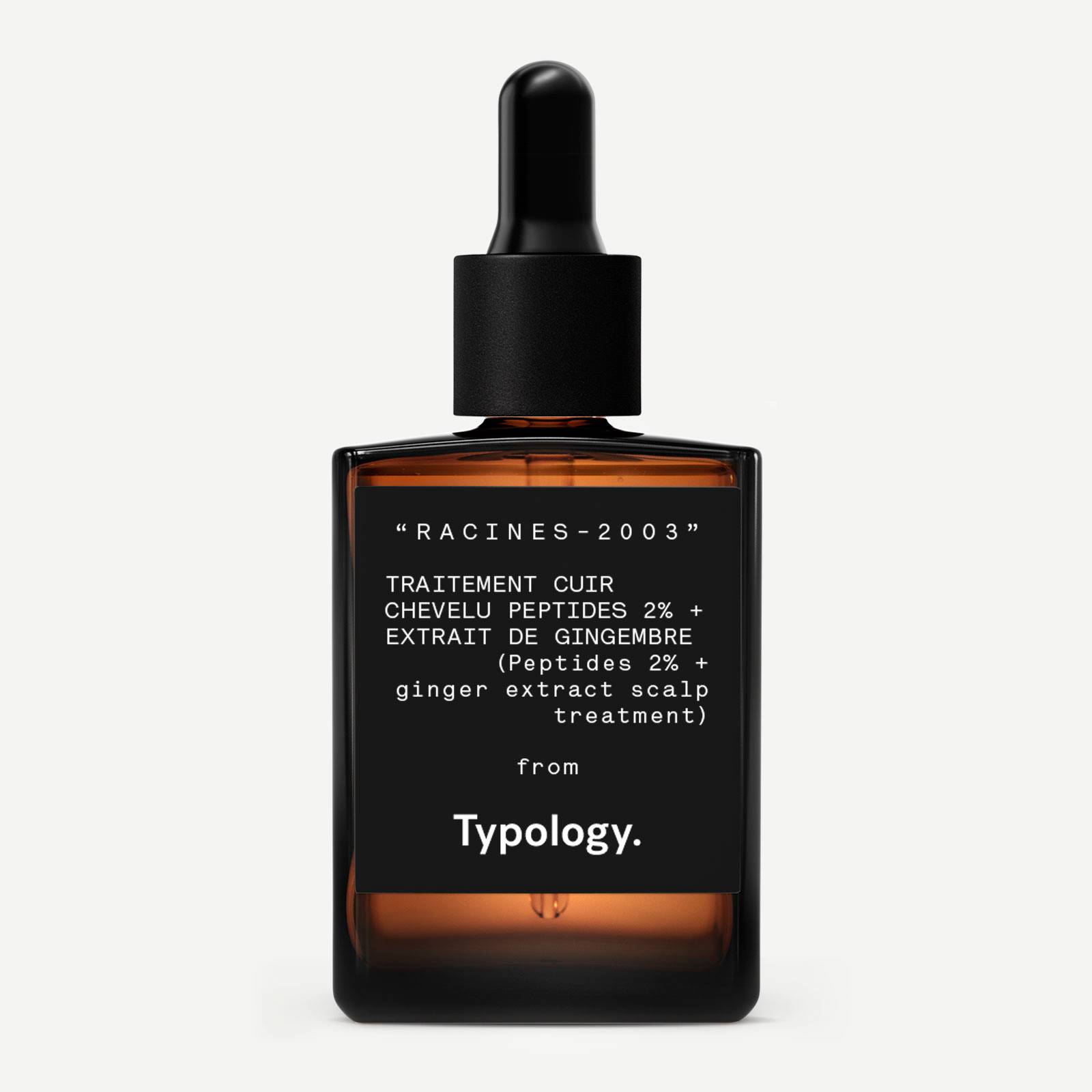 typology-traitement-cuir-chevelu-densifiant-peptides-2-extrait-de-gingembre-limi image 1