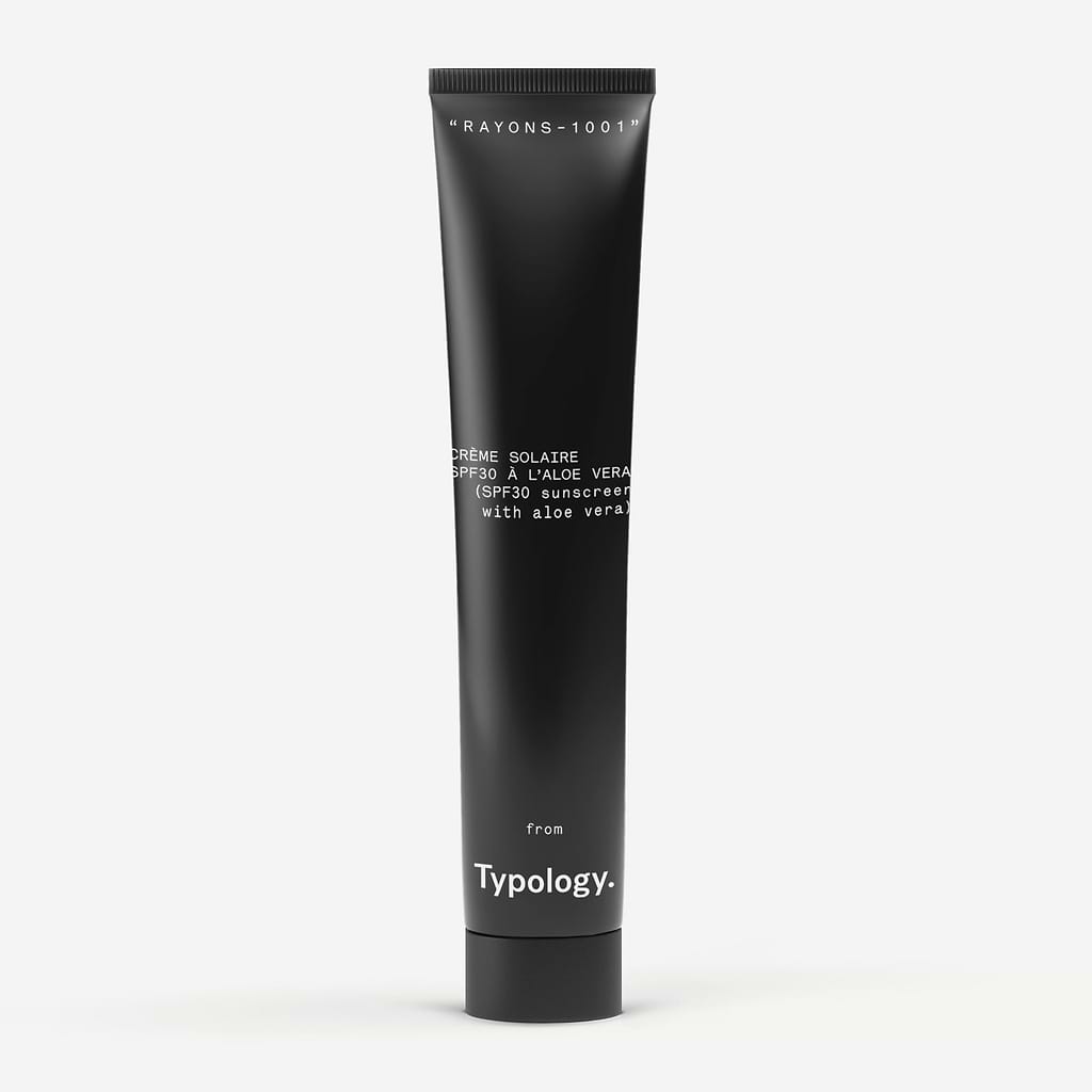 typology-cr-me-solaire-spf30-peaux-s-ches-l-aloe-vera-protection-uva-uvb-sans-fi image 2