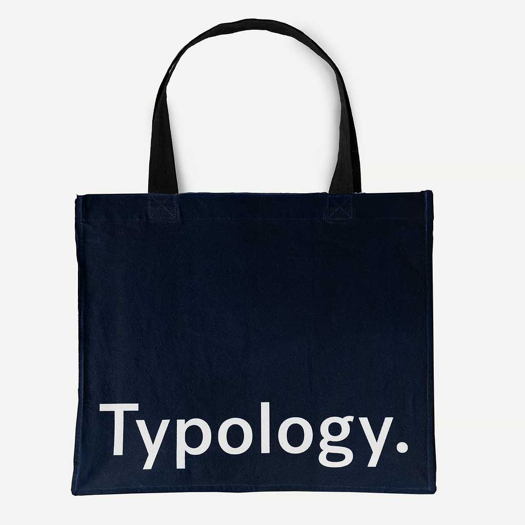 typology-sac-cabas-en-coton-100-grande-capacit-quotidien-et-plage image 3