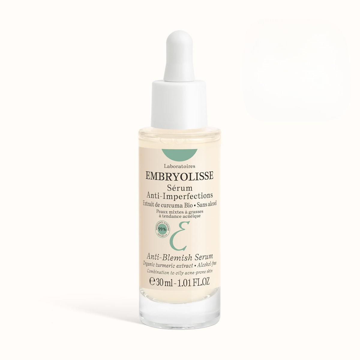 embryolisse-s-rum-anti-imperfections-s-rum-visage-r-gulateur-multi-zones-au-curc image 1