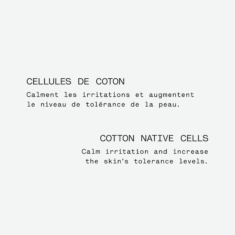 typology-assemblage-botanique-apaisant-au-coton-s-rum-de-nuit-apaisant-visage-10 image 6