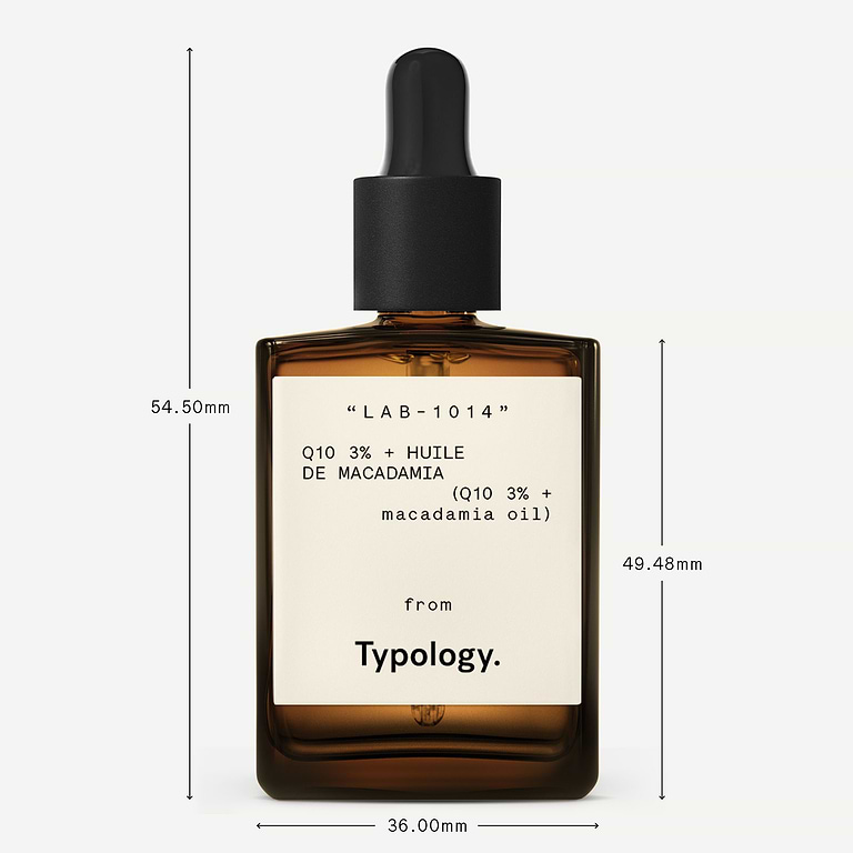 typology-s-rum-contour-des-yeux-q10-3-huile-de-macadamia-15-ml image 2