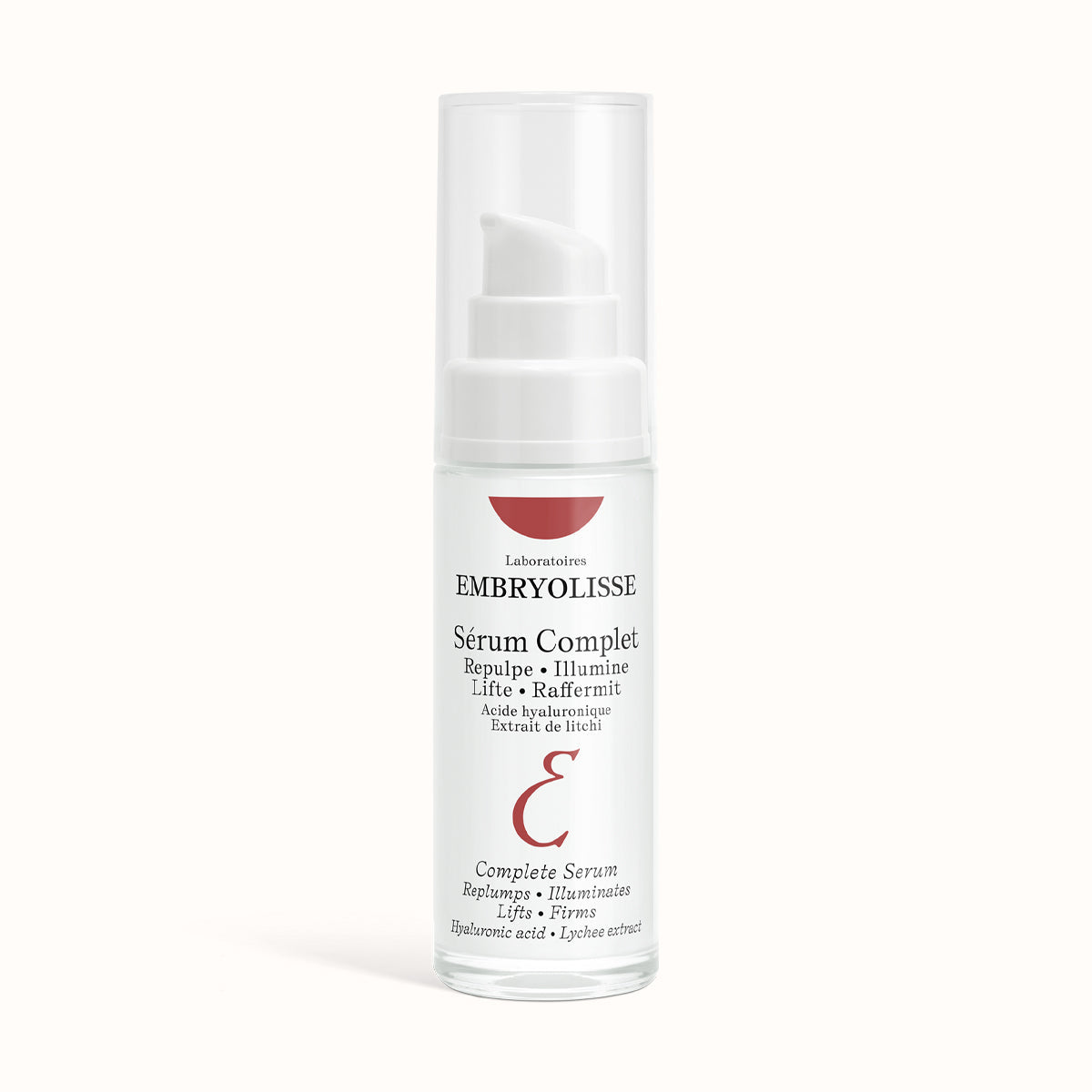 embryolisse-s-rum-complet-s-rum-visage-multi-b-n-fices-anti-ge-repulpant-illumin image 1