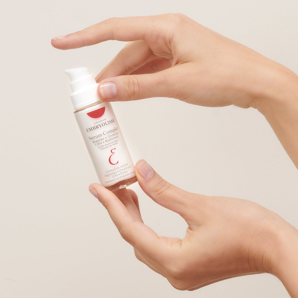 embryolisse-s-rum-complet-s-rum-visage-multi-b-n-fices-anti-ge-repulpant-illumin image 3