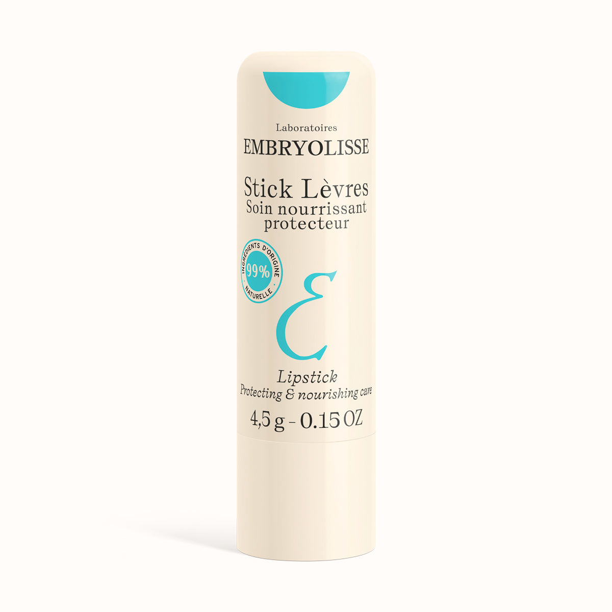 embryolisse-stick-l-vres-soin-nourrissant-protecteur-99-naturel-4-5-g image 1