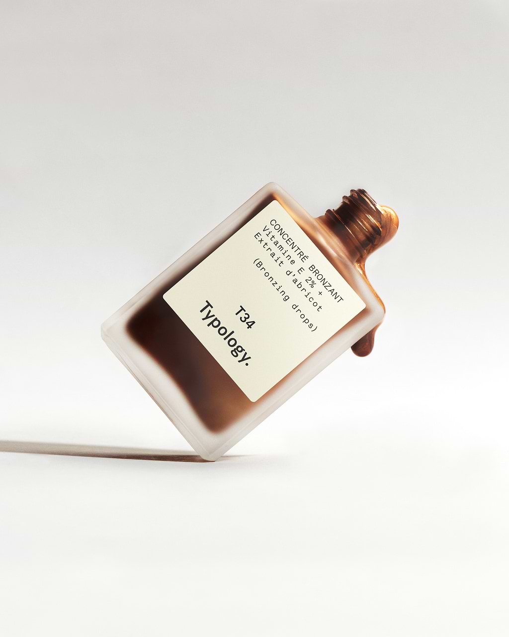 typology-concentr-bronzant-vitamine-e-2-extrait-d-abricot image 3