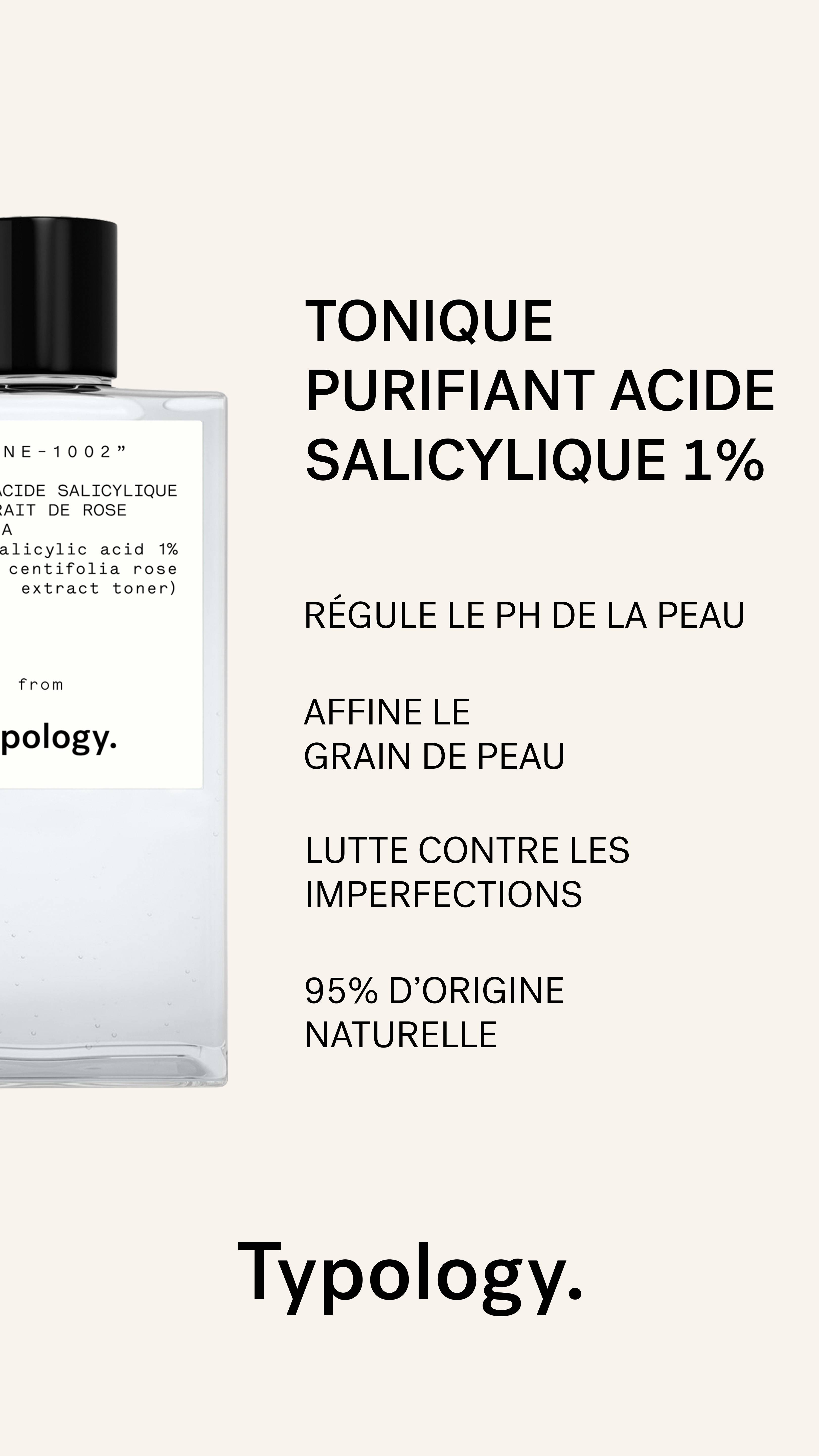 typology-lotion-tonique-purifiante-acide-salicylique-1-tonique-anti-imperfection image 1