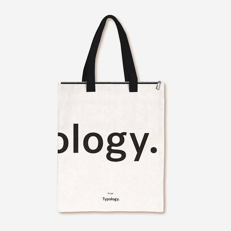 typology-tote-bag-en-coton-et-polyester-recycl-s image 4