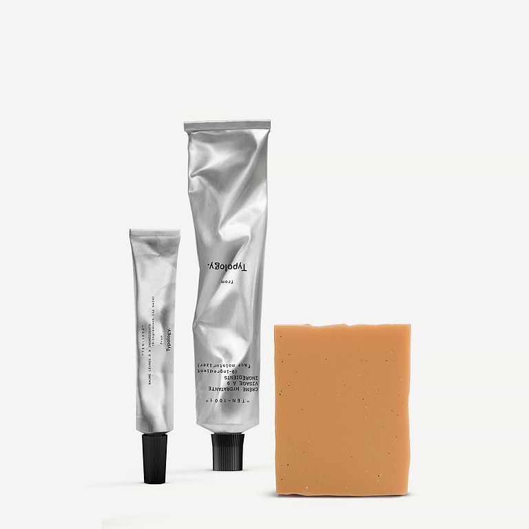 typology-trio-de-soins-essentiels-visage-coffret-hydratant-et-protecteur-quotidi image 2