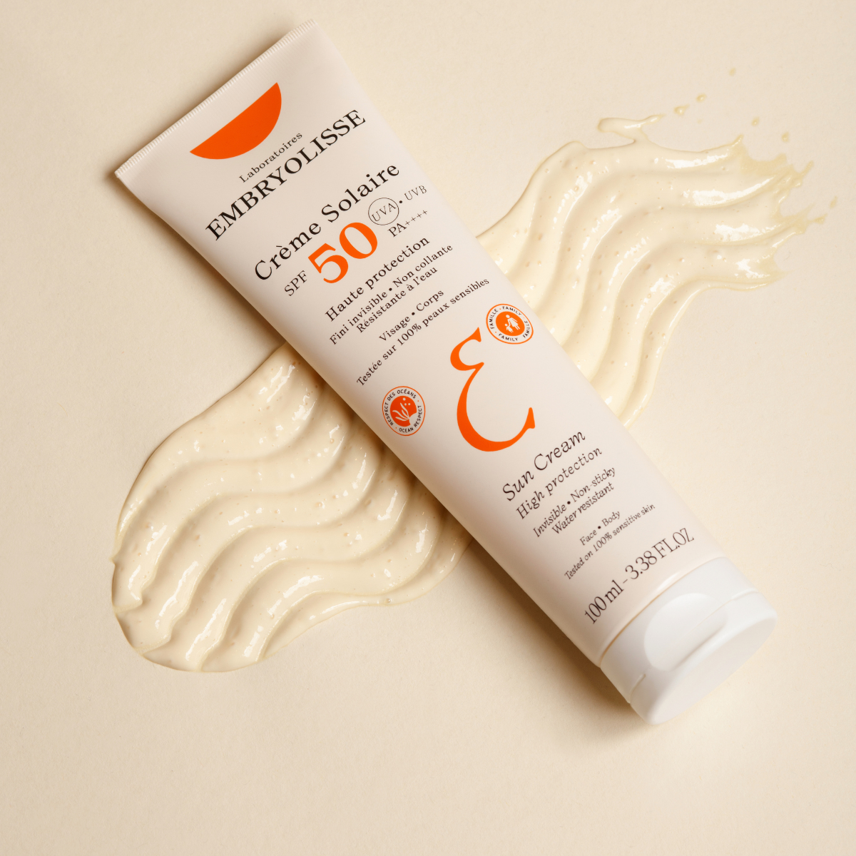 embryolisse-cr-me-solaire-spf50-pa-cr-me-solaire-visage-et-corps-vegan-fini-invi image 3