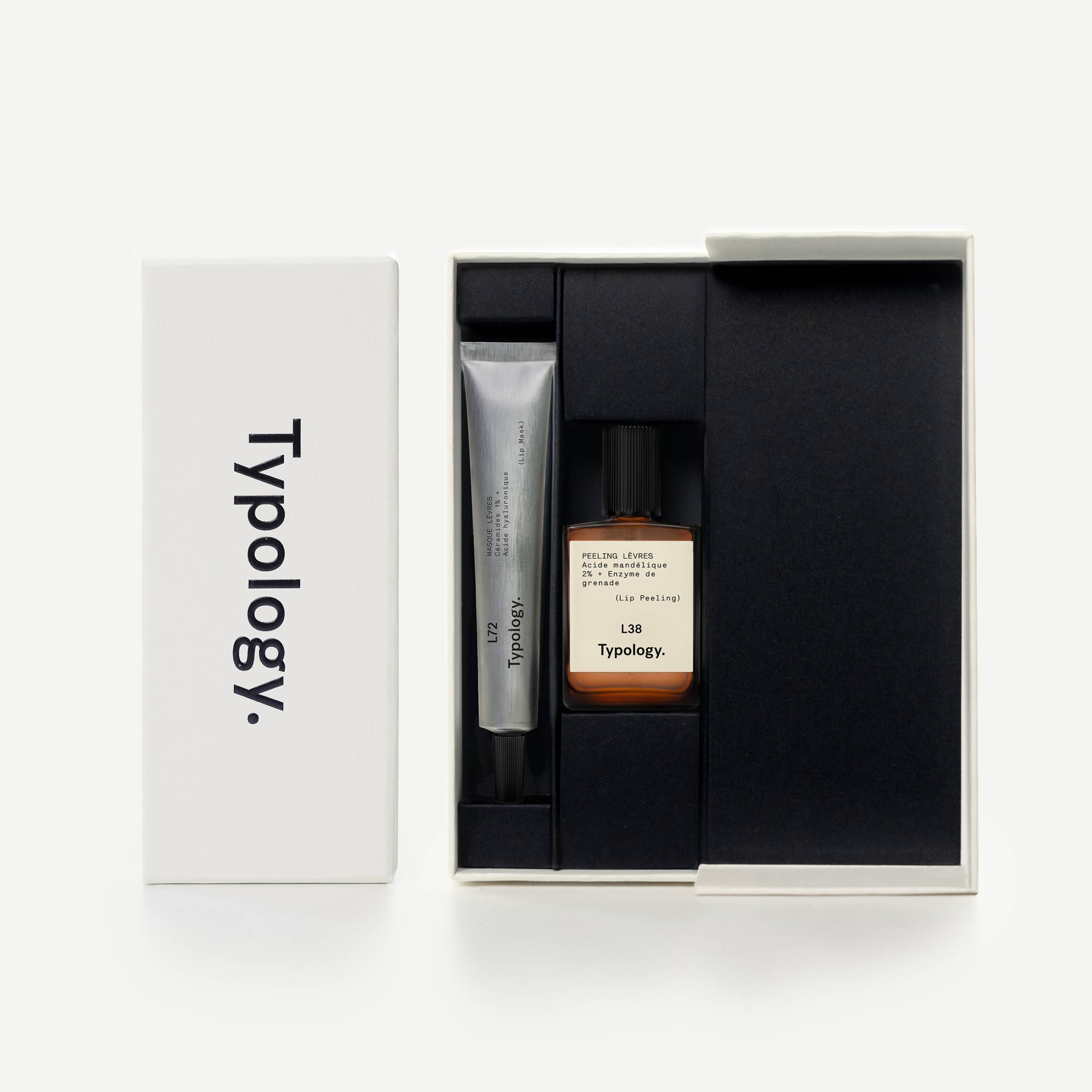 typology-coffret-soins-l-vres-peeling-exfoliant-masque-r-parateur-pour-l-vres-li image 1